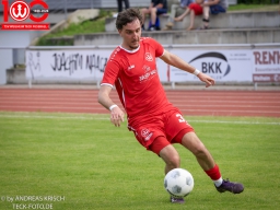 TSV Weilheim - FV Plochingen (3. Mai 2026 · 2:0)