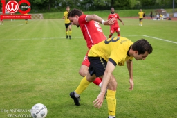 TSV Weilheim - FV Plochingen (3. Mai 2026 · 2:0)