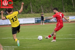 TSV Weilheim - FV Plochingen (3. Mai 2026 · 2:0)