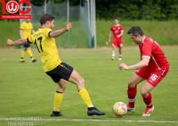 TSV Weilheim - FV Plochingen (3. Mai 2026 · 2:0)