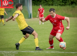 TSV Weilheim - FV Plochingen (3. Mai 2026 · 2:0)