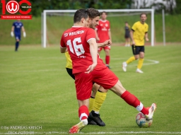 TSV Weilheim - FV Plochingen (3. Mai 2026 · 2:0)