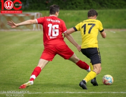 TSV Weilheim - FV Plochingen (3. Mai 2026 · 2:0)