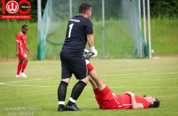 TSV Weilheim - FV Plochingen (3. Mai 2026 · 2:0)