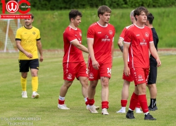 TSV Weilheim - FV Plochingen (3. Mai 2026 · 2:0)
