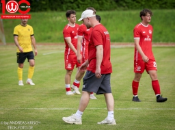 TSV Weilheim - FV Plochingen (3. Mai 2026 · 2:0)