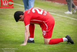 TSV Weilheim - FV Plochingen (3. Mai 2026 · 2:0)