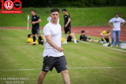 TSV Weilheim - FV Plochingen (3. Mai 2026 · 2:0)