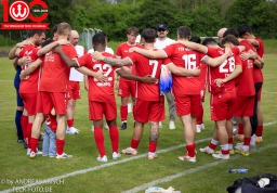 TSV Weilheim - FV Plochingen (3. Mai 2026 · 2:0)