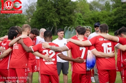 TSV Weilheim - FV Plochingen (3. Mai 2026 · 2:0)