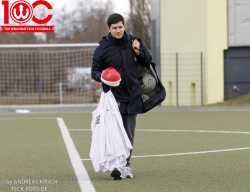 TSV Weilheim - SV Westerheim (Vorbereitungsspiel · 7.2.2026 · 5:3)