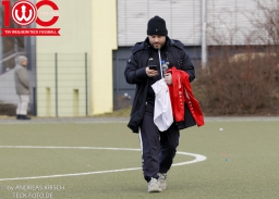 TSV Weilheim - SV Westerheim (Vorbereitungsspiel · 7.2.2026 · 5:3)