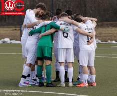 TSV Weilheim - SV Westerheim (Vorbereitungsspiel · 7.2.2026 · 5:3)