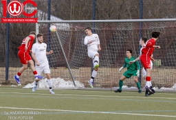 TSV Weilheim - SV Westerheim (Vorbereitungsspiel · 7.2.2026 · 5:3)