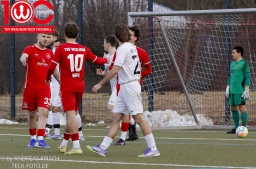 TSV Weilheim - SV Westerheim (Vorbereitungsspiel · 7.2.2026 · 5:3)