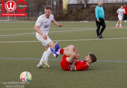 TSV Weilheim - SV Westerheim (Vorbereitungsspiel · 7.2.2026 · 5:3)