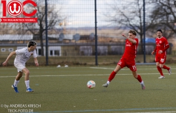 TSV Weilheim - SV Westerheim (Vorbereitungsspiel · 7.2.2026 · 5:3)