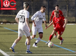 TSV Weilheim - SV Westerheim (Vorbereitungsspiel · 7.2.2026 · 5:3)