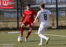 TSV Weilheim - SV Westerheim (Vorbereitungsspiel · 7.2.2026 · 5:3)