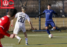 TSV Weilheim - SV Westerheim (Vorbereitungsspiel · 7.2.2026 · 5:3)