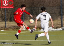 TSV Weilheim - SV Westerheim (Vorbereitungsspiel · 7.2.2026 · 5:3)