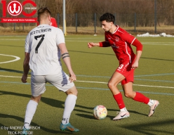 TSV Weilheim - SV Westerheim (Vorbereitungsspiel · 7.2.2026 · 5:3)