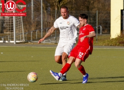 TSV Weilheim - SV Westerheim (Vorbereitungsspiel · 7.2.2026 · 5:3)