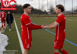 TSV Weilheim - SV Westerheim (Vorbereitungsspiel · 7.2.2026 · 5:3)