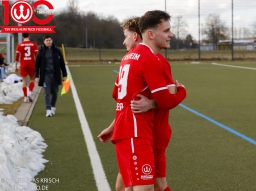 TSV Weilheim - SV Westerheim (Vorbereitungsspiel · 7.2.2026 · 5:3)