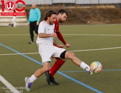 TSV Weilheim - SV Westerheim (Vorbereitungsspiel · 7.2.2026 · 5:3)