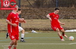 TSV Weilheim - SV Westerheim (Vorbereitungsspiel · 7.2.2026 · 5:3)