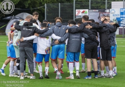 TSV Weilheim - AC Catania (Teckbotenpokal 2.8.2025)
