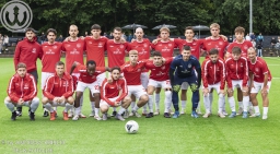 TSV Weilheim - AC Catania (Teckbotenpokal 2.8.2025)