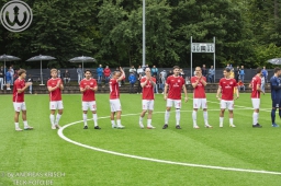 TSV Weilheim - AC Catania (Teckbotenpokal 2.8.2025)