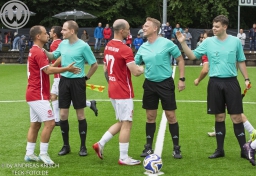 TSV Weilheim - AC Catania (Teckbotenpokal 2.8.2025)