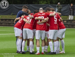 TSV Weilheim - AC Catania (Teckbotenpokal 2.8.2025)
