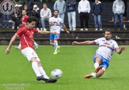 TSV Weilheim - AC Catania (Teckbotenpokal 2.8.2025)