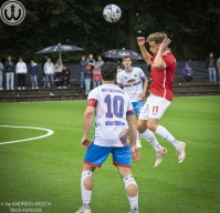 TSV Weilheim - AC Catania (Teckbotenpokal 2.8.2025)