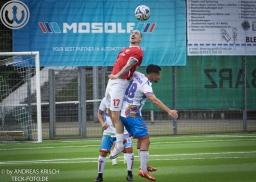 TSV Weilheim - AC Catania (Teckbotenpokal 2.8.2025)