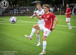 TSV Weilheim - AC Catania (Teckbotenpokal 2.8.2025)