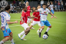 TSV Weilheim - AC Catania (Teckbotenpokal 2.8.2025)