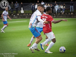 TSV Weilheim - AC Catania (Teckbotenpokal 2.8.2025)