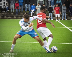 TSV Weilheim - AC Catania (Teckbotenpokal 2.8.2025)