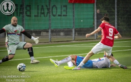 TSV Weilheim - AC Catania (Teckbotenpokal 2.8.2025)