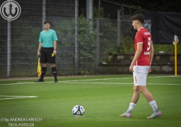 TSV Weilheim - AC Catania (Teckbotenpokal 2.8.2025)