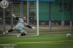 TSV Weilheim - AC Catania (Teckbotenpokal 2.8.2025)