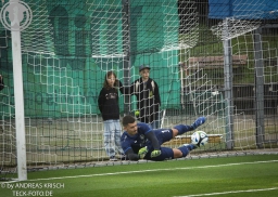 TSV Weilheim - AC Catania (Teckbotenpokal 2.8.2025)