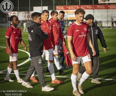 TSV Weilheim - AC Catania (Teckbotenpokal 2.8.2025)