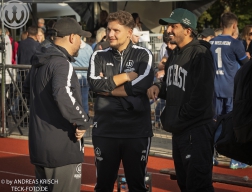 TSV Weilheim - AC Catania (Teckbotenpokal 2.8.2025)