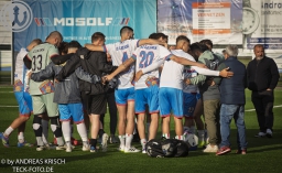 TSV Weilheim - AC Catania (Teckbotenpokal 2.8.2025)